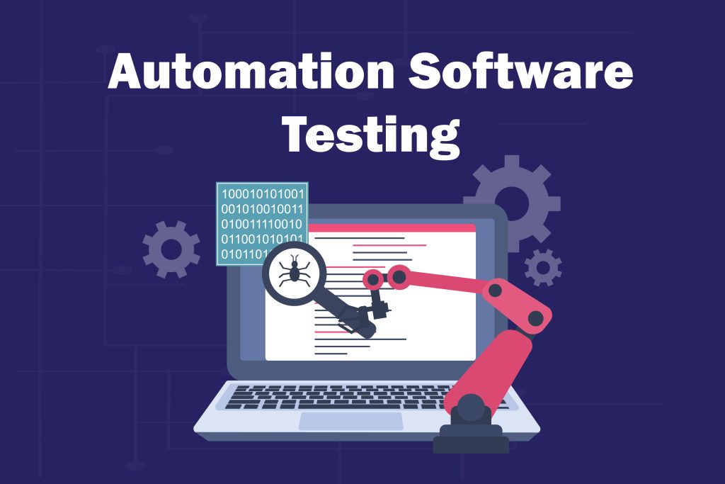 Automation Software Testing-01